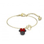  Monemel Swarovski Taşlı Mickey / Minnie Bileklik